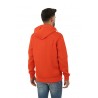 Rainer Spacer k-way Jacket Orange