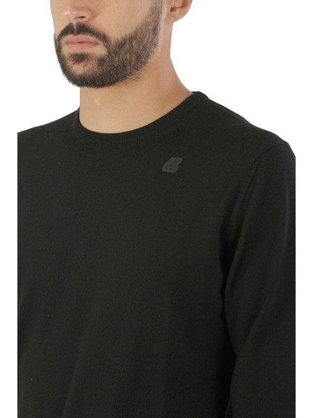 Sebastien Black k-way Jersey