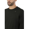 Sebastien Black k-way Jersey