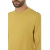 Sebastien Yellow k-way Jersey