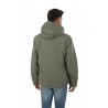 Jack k-way Ripstop Jacket Grey