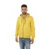 Le Vrai Arnel k-way Yellow Jacket