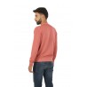 Crewneck clothing 75%15%se 10%cashmere