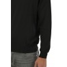 Crewneck clothing fin16 100%wv merino wool