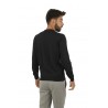 Crewneck clothing fin16 100%wv merino wool