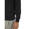 Crewneck clothing fin16 100%wv merino wool