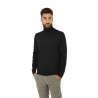 Turtleneck clothing fin16 100%wv