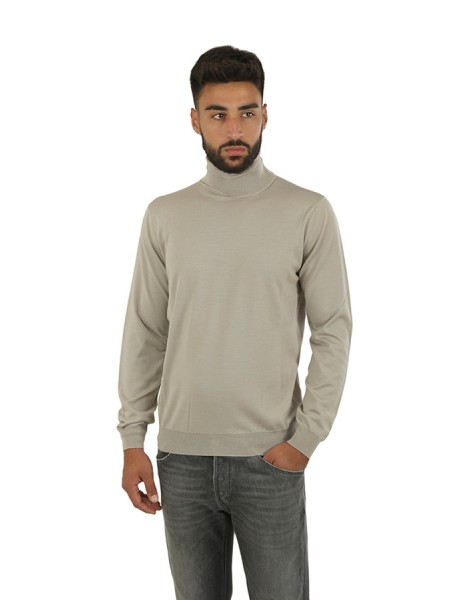 Turtleneck clothing fin16 100%wv