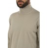 Turtleneck clothing fin16 100%wv