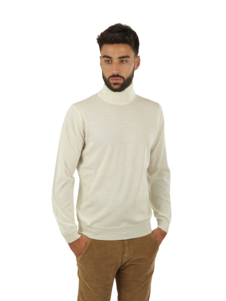 Turtleneck clothing fin16 100%wv