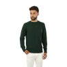 Clothing crew neck gauge 7 100%ws