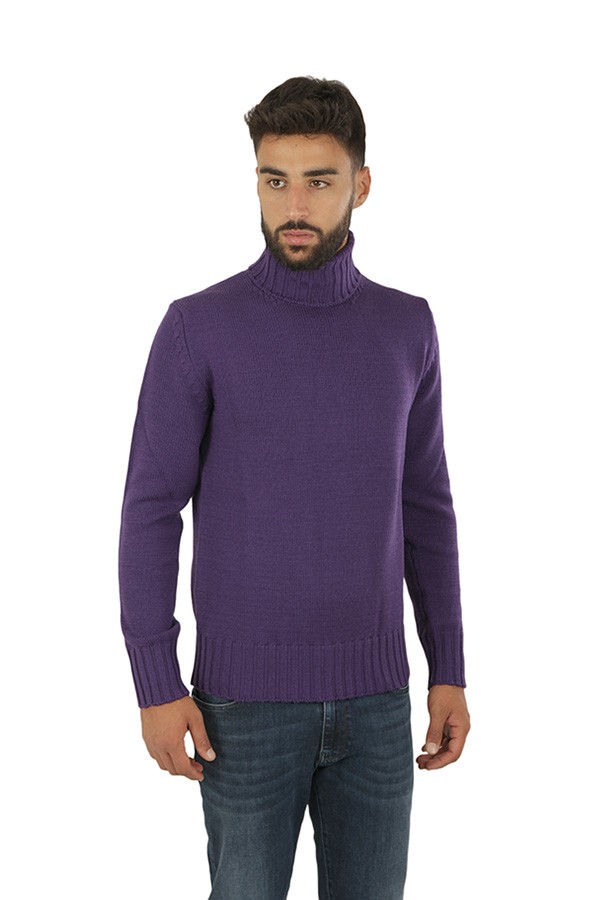 Clothing turtleneck finesse 5 100%wv