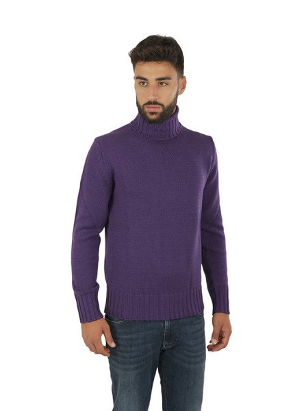 Clothing turtleneck finesse 5 100%wv