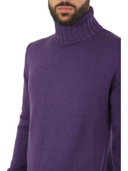 Clothing turtleneck finesse 5 100%wv