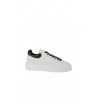 Hogan H-Stripes White/Black Sneaker