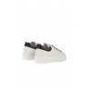 Sneaker Hogan H-Stripes Bianco/Nero