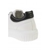 Sneaker Hogan H-Stripes Bianco/Nero