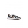 Hogan H630 Sneakers White/Blue/Brown