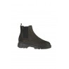 Hogan Chelsea Boots Anthracite Shoe