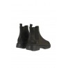 Hogan Chelsea Boots Anthracite Shoe