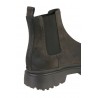 Hogan Chelsea Boots Anthracite Shoe