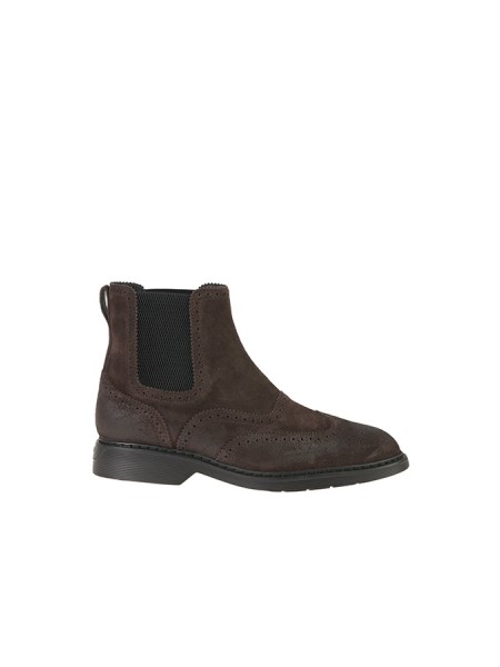 HoganChelsea Boot Ebony Shoe