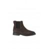 HoganChelsea Boot Ebony Shoe