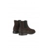 HoganChelsea Boot Ebony Shoe