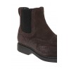 HoganChelsea Boot Ebony Shoe