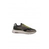 Hyperlight HOGAN Sneakers Green/Grey/Black