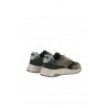 Hyperlight HOGAN Sneakers Green/Grey/Black