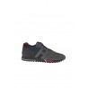 Sneakers HOGAN H383 Blue/Grey