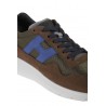 Hogan Interactive³ Sneakers Brown/Green