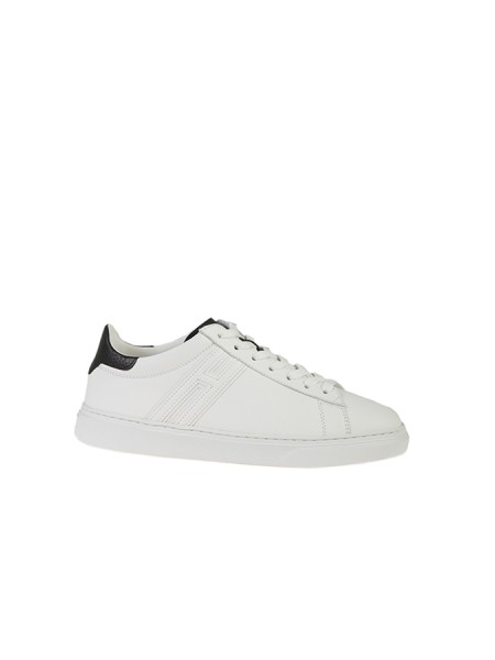 Hogan H365 Sneakers White/Black