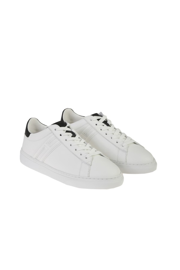 Hogan H365 Sneakers White/Black