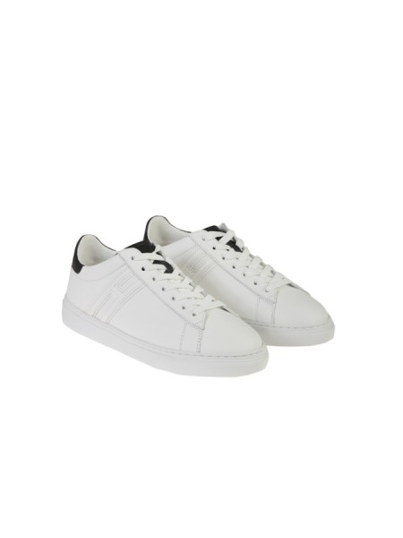 Hogan H365 Sneakers White/Black