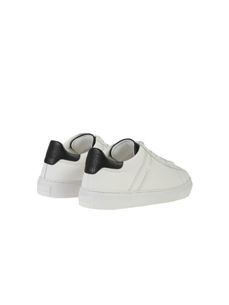 Hogan H365 Sneakers White/Black