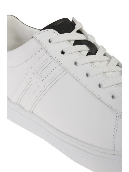 Hogan H365 Sneakers White/Black