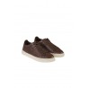 Hogan Sneakers H365 Brown