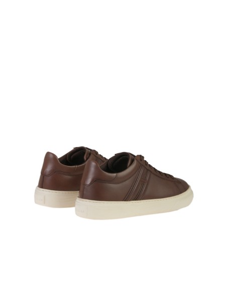 Hogan Sneakers H365 Brown