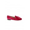 Moccasin PROSPERINE Fuchsia