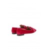 Moccasin PROSPERINE Fuchsia