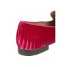 Moccasin PROSPERINE Fuchsia