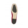 Moccasin PROSPERINE Fuchsia