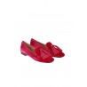 Moccasin PROSPERINE Fuchsia