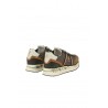 Conny PREMIATA Sneaker Brown