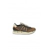 Conny PREMIATA Sneaker Brown