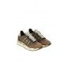 Conny PREMIATA Sneaker Brown