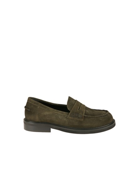 Moccasin POESIE VENEZIANE Forest