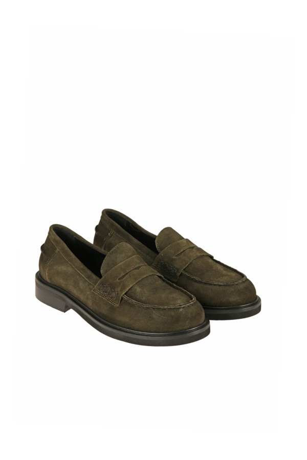 Moccasin POESIE VENEZIANE Forest